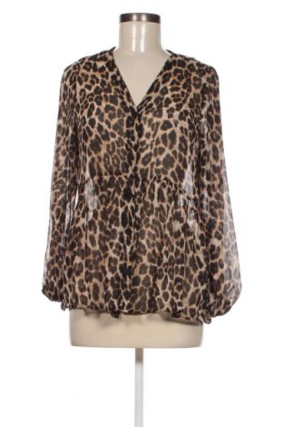 Γυναικείο πουκάμισο Primark, Μέγεθος S, Χρώμα Πολύχρωμο, Τιμή 2,47 €