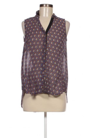 Γυναικείο πουκάμισο Promod, Μέγεθος M, Χρώμα Πολύχρωμο, Τιμή 3,27 €