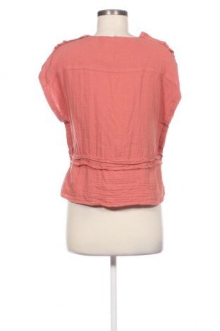 Dámska košeľa  Q/S by S.Oliver, Veľkosť S, Farba Ružová, Cena  5,44 €