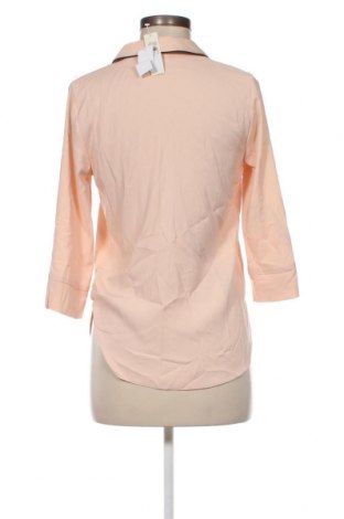 Γυναικείο πουκάμισο River Island, Μέγεθος XS, Χρώμα  Μπέζ, Τιμή 2,60 €