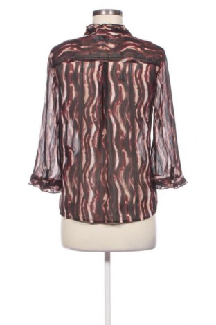 Γυναικείο πουκάμισο S.Oliver Black Label, Μέγεθος S, Χρώμα Πολύχρωμο, Τιμή 3,13 €