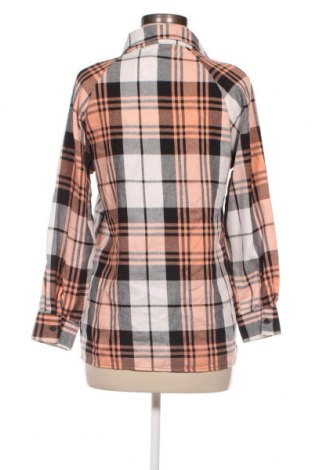 Γυναικείο πουκάμισο SHEIN, Μέγεθος S, Χρώμα Πολύχρωμο, Τιμή 3,87 €