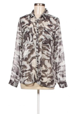 Γυναικείο πουκάμισο Saint Tropez, Μέγεθος L, Χρώμα Πολύχρωμο, Τιμή 3,79 €