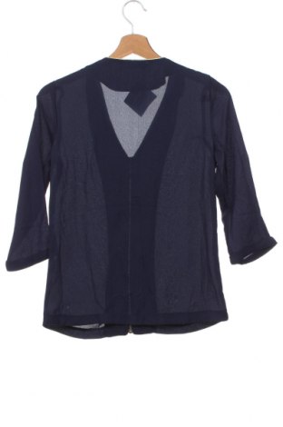Dámska košeľa  Scarlet Jones, Veľkosť S, Farba Modrá, Cena  2,56 €