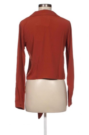 Dámska košeľa  Sisters Point, Veľkosť S, Farba Hnedá, Cena  36,89 €