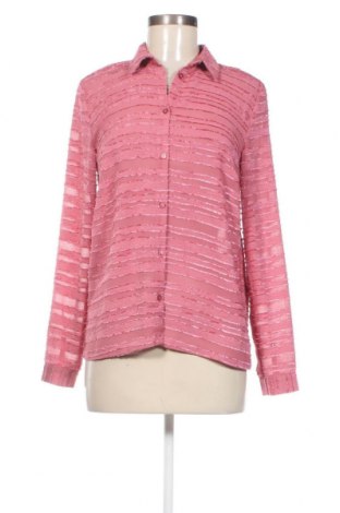 Dámska košeľa  Soaked In Luxury, Veľkosť XS, Farba Popolavo ružová, Cena  2,89 €