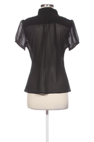 Дамска риза Soaked In Luxury, Размер L, Цвят Черен, Цена 33,93 лв.