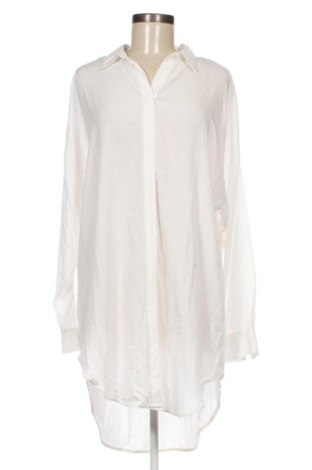 Γυναικείο πουκάμισο Soft Rebels, Μέγεθος M, Χρώμα Λευκό, Τιμή 52,58 €