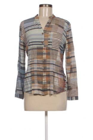 Γυναικείο πουκάμισο Sommermann, Μέγεθος M, Χρώμα Πολύχρωμο, Τιμή 3,56 €