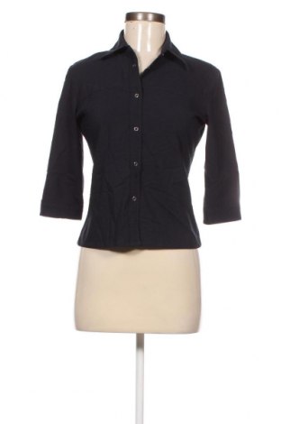 Γυναικείο πουκάμισο Street One, Μέγεθος S, Χρώμα Μπλέ, Τιμή 14,85 €