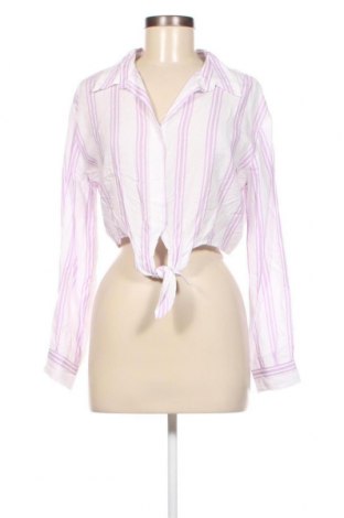 Γυναικείο πουκάμισο Tally Weijl, Μέγεθος M, Χρώμα Πολύχρωμο, Τιμή 20,62 €