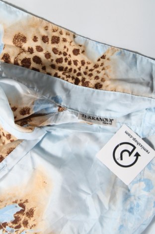 Γυναικείο πουκάμισο Terranova, Μέγεθος M, Χρώμα Πολύχρωμο, Τιμή 1,66 €