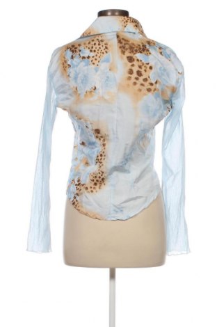 Γυναικείο πουκάμισο Terranova, Μέγεθος M, Χρώμα Πολύχρωμο, Τιμή 1,66 €
