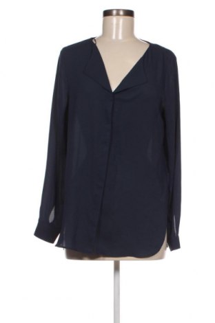 Γυναικείο πουκάμισο VILA, Μέγεθος M, Χρώμα Μπλέ, Τιμή 8,04 €