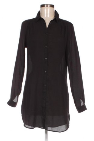 Дамска риза VILA, Размер XS, Цвят Черен, Цена 40,00 лв.