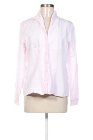 Дамска риза Van Laack, Размер XL, Цвят Розов, Цена 54,10 лв.