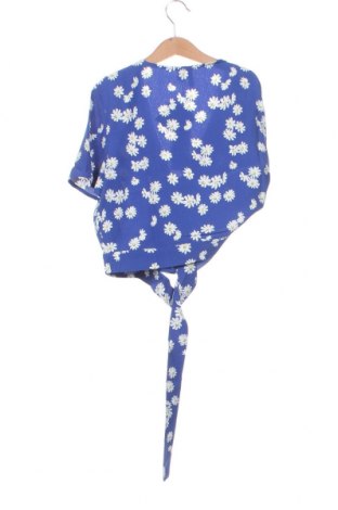 Γυναικείο πουκάμισο Vero Moda, Μέγεθος XS, Χρώμα Πολύχρωμο, Τιμή 7,42 €