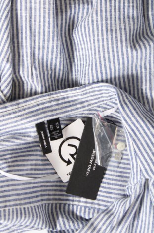 Γυναικείο πουκάμισο Vero Moda, Μέγεθος XXL, Χρώμα Πολύχρωμο, Τιμή 7,01 €