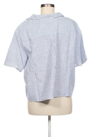 Дамска риза Vero Moda, Размер XXL, Цвят Многоцветен, Цена 16,00 лв.