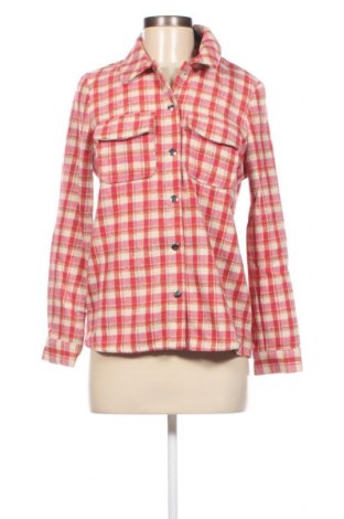Γυναικείο πουκάμισο Vero Moda, Μέγεθος XS, Χρώμα Πολύχρωμο, Τιμή 6,19 €