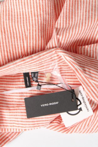 Γυναικείο πουκάμισο Vero Moda, Μέγεθος S, Χρώμα Πολύχρωμο, Τιμή 7,01 €