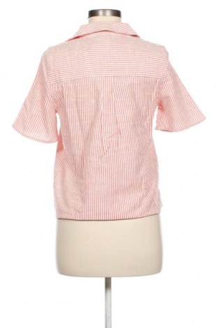 Γυναικείο πουκάμισο Vero Moda, Μέγεθος S, Χρώμα Πολύχρωμο, Τιμή 8,45 €
