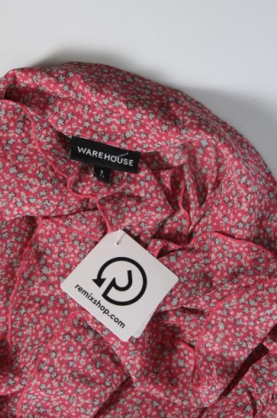 Дамска риза Warehouse, Размер XS, Цвят Розов, Цена 24,00 лв.