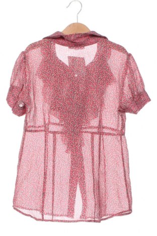 Дамска риза Warehouse, Размер XS, Цвят Розов, Цена 24,00 лв.