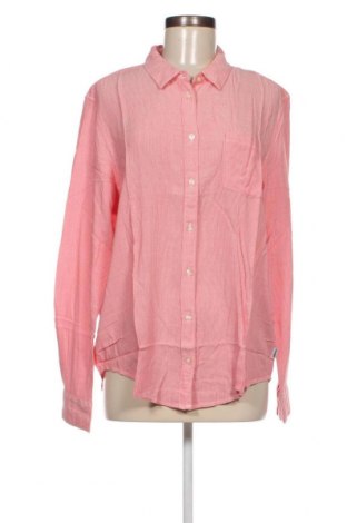 Dámská košile  Wrangler, Velikost L, Barva Růžová, Cena  443,00 Kč