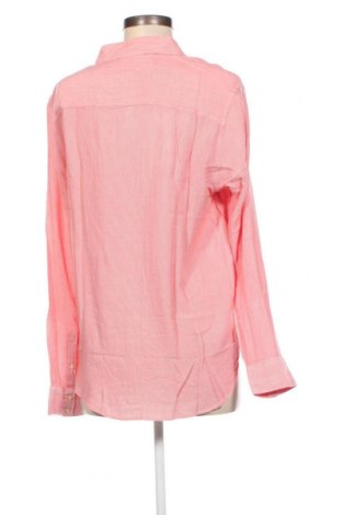 Γυναικείο πουκάμισο Wrangler, Μέγεθος M, Χρώμα Ρόζ , Τιμή 52,58 €
