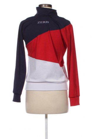 Дамска спортна блуза, Размер M, Цвят Многоцветен, Цена 26,00 лв.