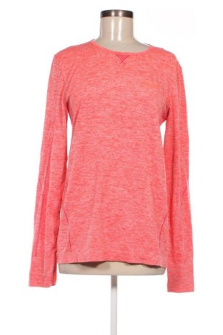 Γυναικεία αθλητική μπλούζα BLWR, Μέγεθος XXL, Χρώμα Ρόζ , Τιμή 16,08 €