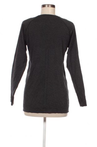 Bluză trening de femei H&M Sport, Mărime XL, Culoare Gri, Preț 20,00 Lei