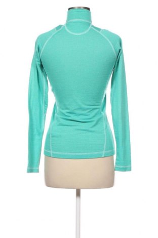 Γυναικεία αθλητική μπλούζα Mountain Equipment, Μέγεθος S, Χρώμα Πράσινο, Τιμή 23,51 €
