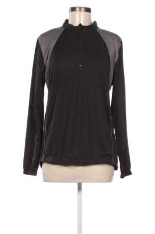 Γυναικεία αθλητική μπλούζα Movement, Μέγεθος XL, Χρώμα Μαύρο, Τιμή 2,41 €