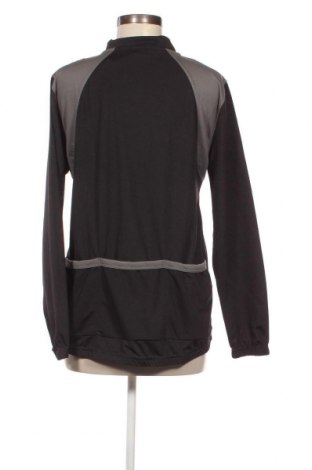 Γυναικεία αθλητική μπλούζα Movement, Μέγεθος XL, Χρώμα Μαύρο, Τιμή 2,41 €