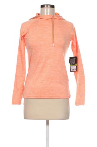 Дамска спортна блуза Trespass, Размер XXS, Цвят Оранжев, Цена 13,35 лв.