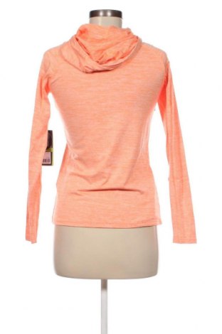 Дамска спортна блуза Trespass, Размер XXS, Цвят Оранжев, Цена 13,35 лв.