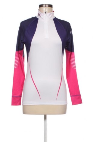 Дамска спортна блуза Trimtex, Размер L, Цвят Бял, Цена 7,54 лв.