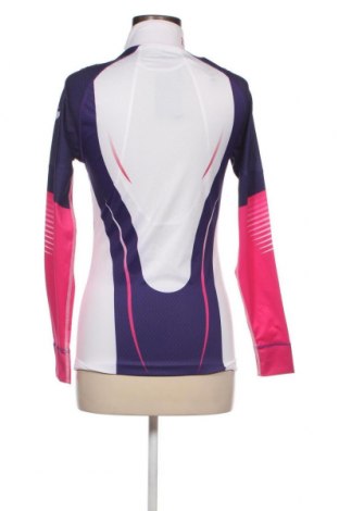 Damen Sport Shirt Trimtex, Größe L, Farbe Weiß, Preis 18,09 €