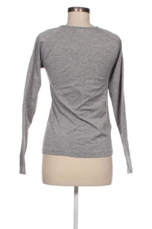 Γυναικεία αθλητική μπλούζα Work Out, Μέγεθος S, Χρώμα Γκρί, Τιμή 16,08 €