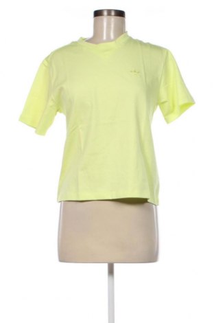Damen T-Shirt Adidas Originals, Größe S, Farbe Grün, Preis 17,94 €