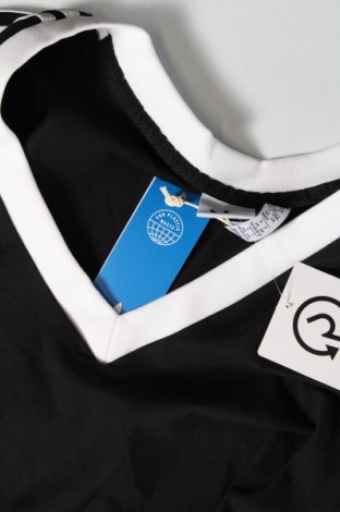 Γυναικείο t-shirt Adidas Originals, Μέγεθος 4XL, Χρώμα Μαύρο, Τιμή 29,90 €