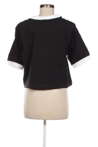 Γυναικείο t-shirt Adidas Originals, Μέγεθος 3XL, Χρώμα Μαύρο, Τιμή 10,47 €