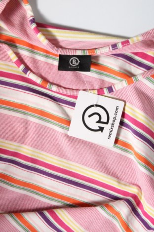 Γυναικείο t-shirt Bogner, Μέγεθος M, Χρώμα Πολύχρωμο, Τιμή 20,32 €