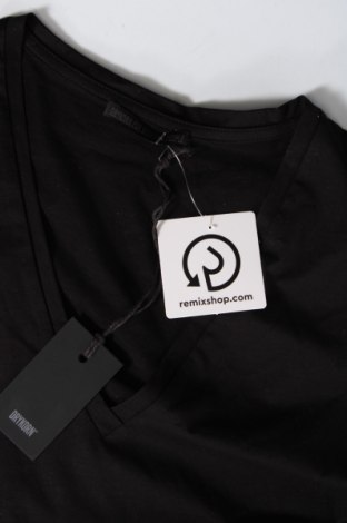 Γυναικείο t-shirt Drykorn for beautiful people, Μέγεθος S, Χρώμα Μαύρο, Τιμή 22,78 €