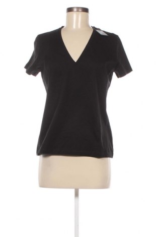 Γυναικείο t-shirt Drykorn for beautiful people, Μέγεθος S, Χρώμα Μαύρο, Τιμή 22,78 €