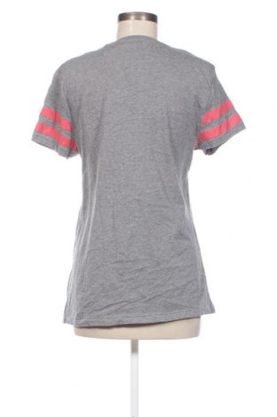 Γυναικείο t-shirt Edc By Esprit, Μέγεθος S, Χρώμα Γκρί, Τιμή 8,16 €