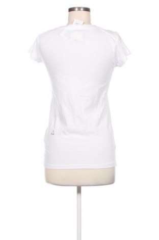 Damski T-shirt Eleven Paris x Life is a joke, Rozmiar XS, Kolor Biały, Cena 43,50 zł