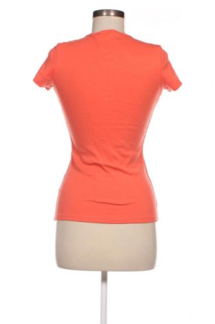 Дамска тениска Esprit, Размер XS, Цвят Оранжев, Цена 20,79 лв.